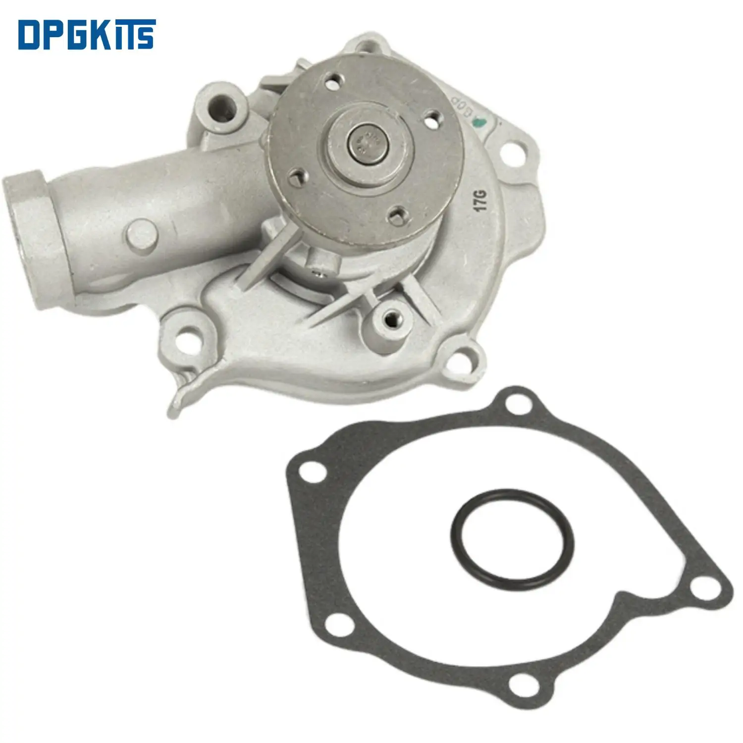 

G4JS 2.4 Water Pump 146-1110 942286 42286 AW9477 BWP-9339 T2258 For 99-05 Hyundai Sonata Kia Optima