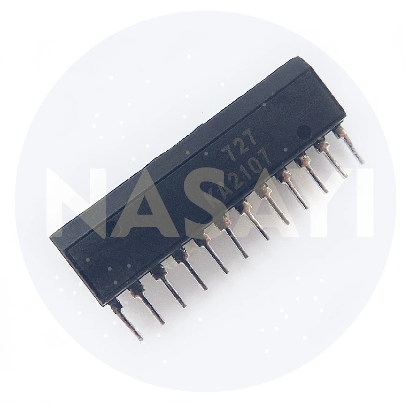 1-100PCS KA2107 2107 SN74LS367AN 74LS367A TOP243PN TOP243 MX25L1633EM2I-10G MX25L1633EM2I BTS443P BTS443 FT232HL FT232