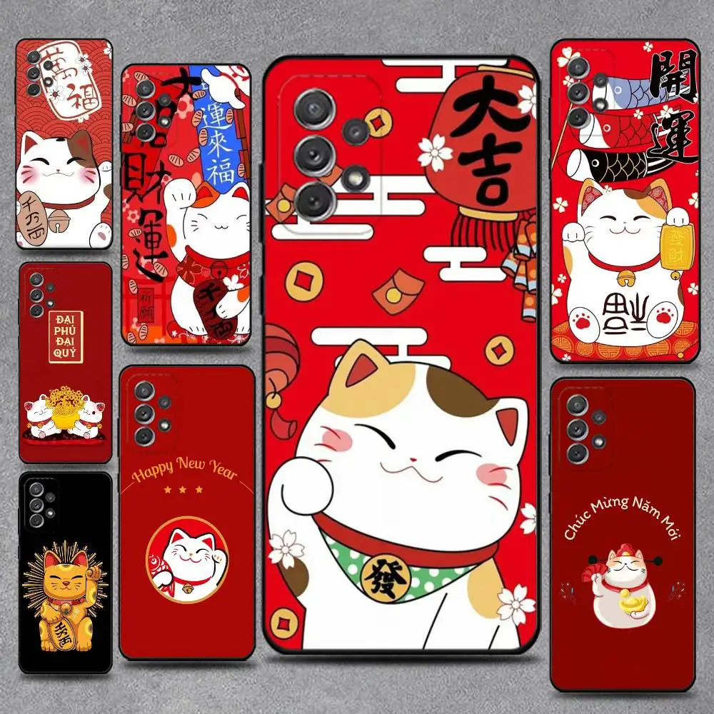 

Ballerina Dance Phone Case For Samsung S25,S24,S21,S22,S23,S30,Ultra,S20,Plus,Fe,Lite,Note,10,9,5G Black Cover