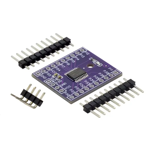 STC8G1K08 Core Board TSSOP20 Development Learning Module STC8