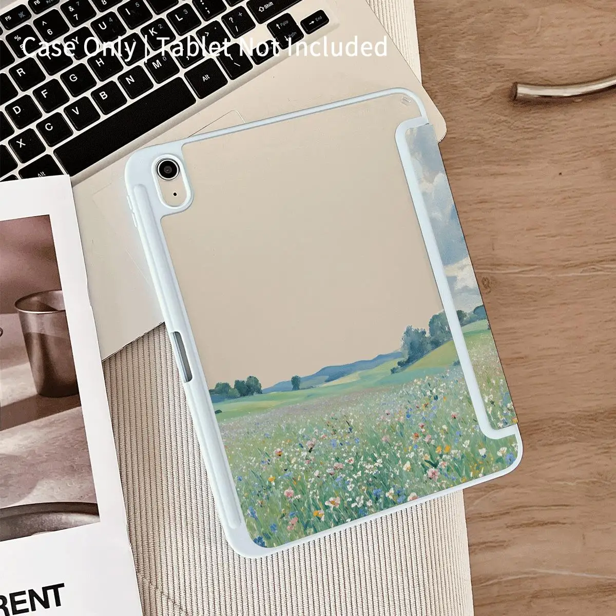 Case for iPad mini7, Pro , Air 7/8, 10/11/12;for Samsung Pad, for Xiaomi Pad, for Redmi Pad, for Huawei Pad, for Honor Pad,