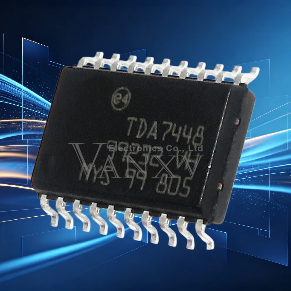 TDA7448 8320ARP AD8320ARP AD8320 TPA6120A2DWPR TPA6120A2 6120A2 HV6810WG HV6810 HIP4081AIBZ HIP4081AIB HIP4081 V520B V520 SOP-20