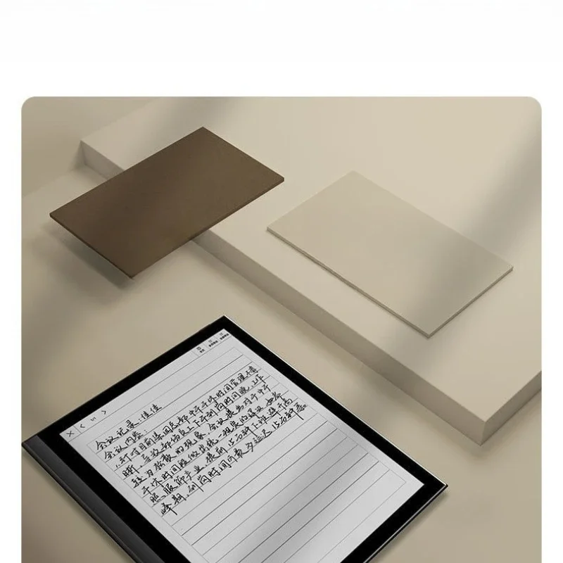 

ink screen smart notebook touch screen electronic paper book eye protection e-book