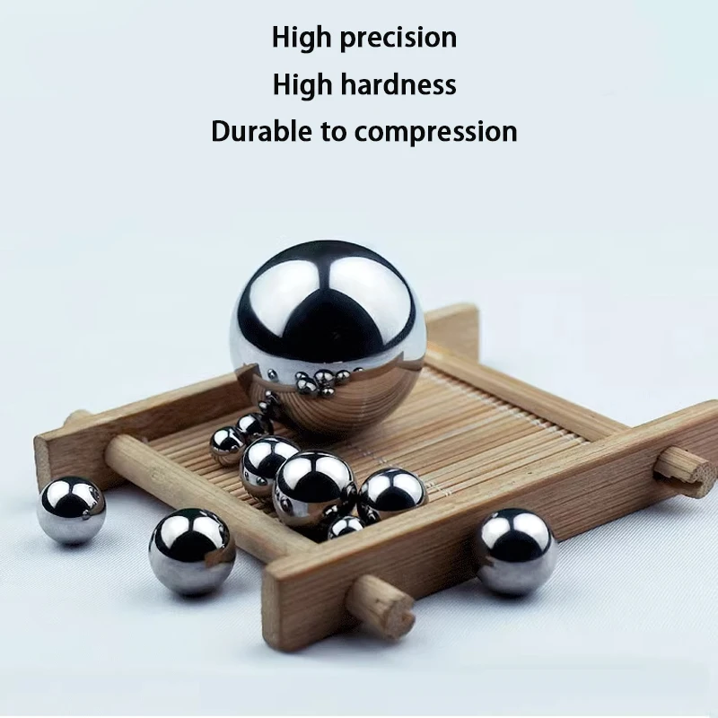 YG6 Carbide Tungsten Steel Bearing Balls High Precision1.5/1.588/2/2.381/2.5/3/3.5/4/4.5/5/5.5/6/6.5/7/7.938/8/9/10/12.7/14/20mm