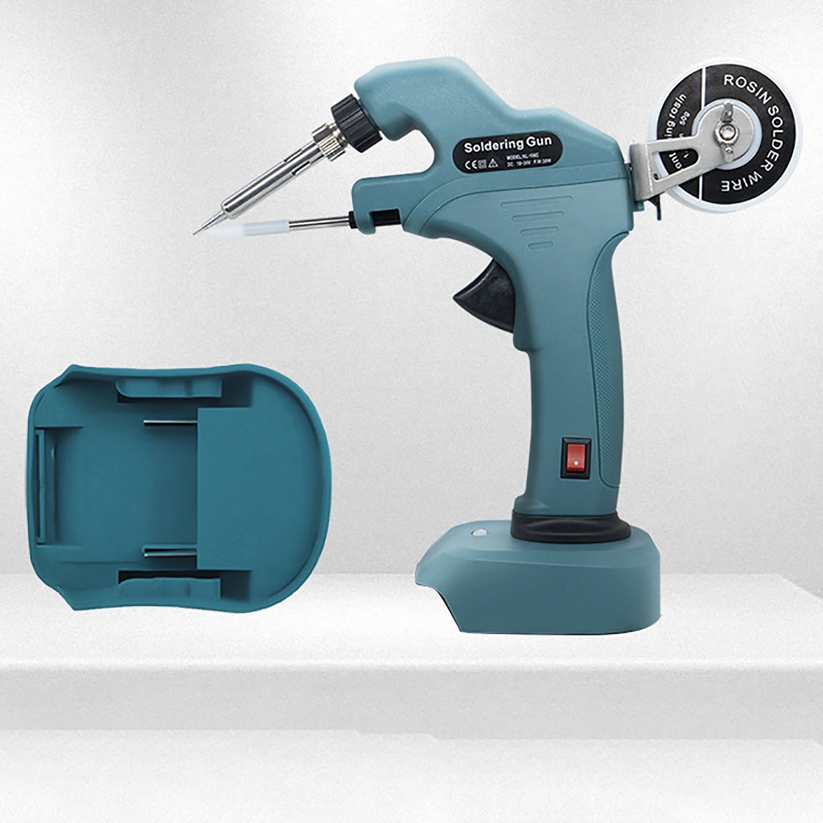 Thumbnail 2 - #71 Latest Welding Guns Offers