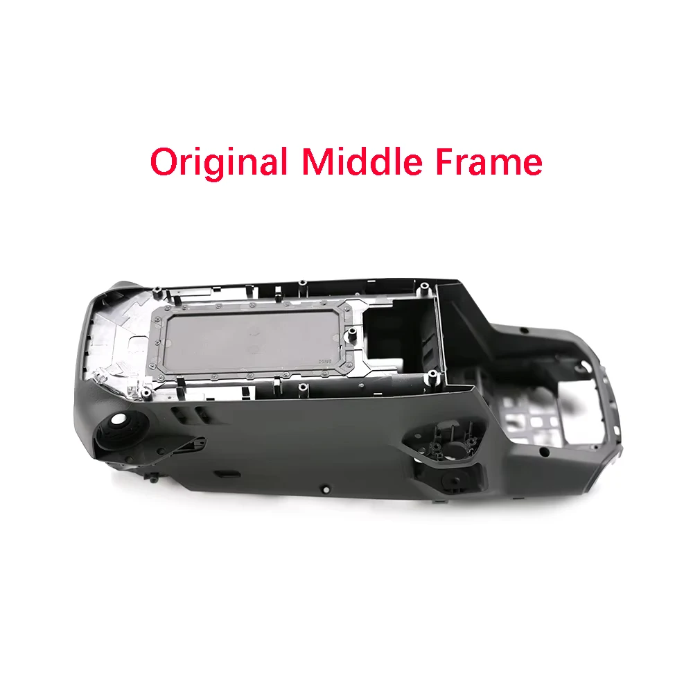 Original for Mavic 3 Series Middle Frame with Stickers Accessories Body Cover Shell for Mavic 3/3Pro/3C/3T/3E Repair Parts New