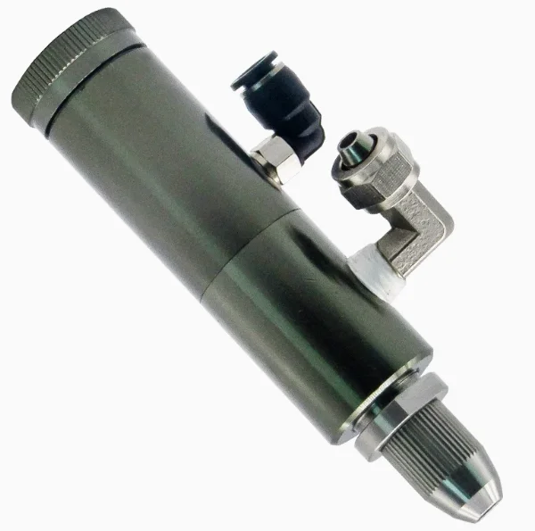 

D25 dispensing machine actuator