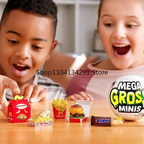 6 best sales mini-matmärken - №5