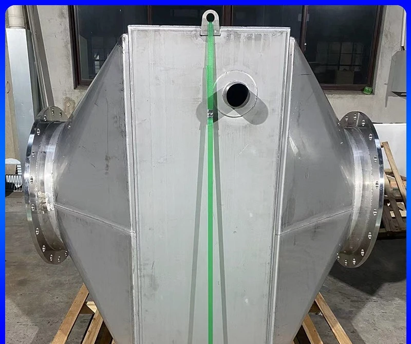 

Exhaust gas heat recovery air cooler air condenser air heat exchange equipment