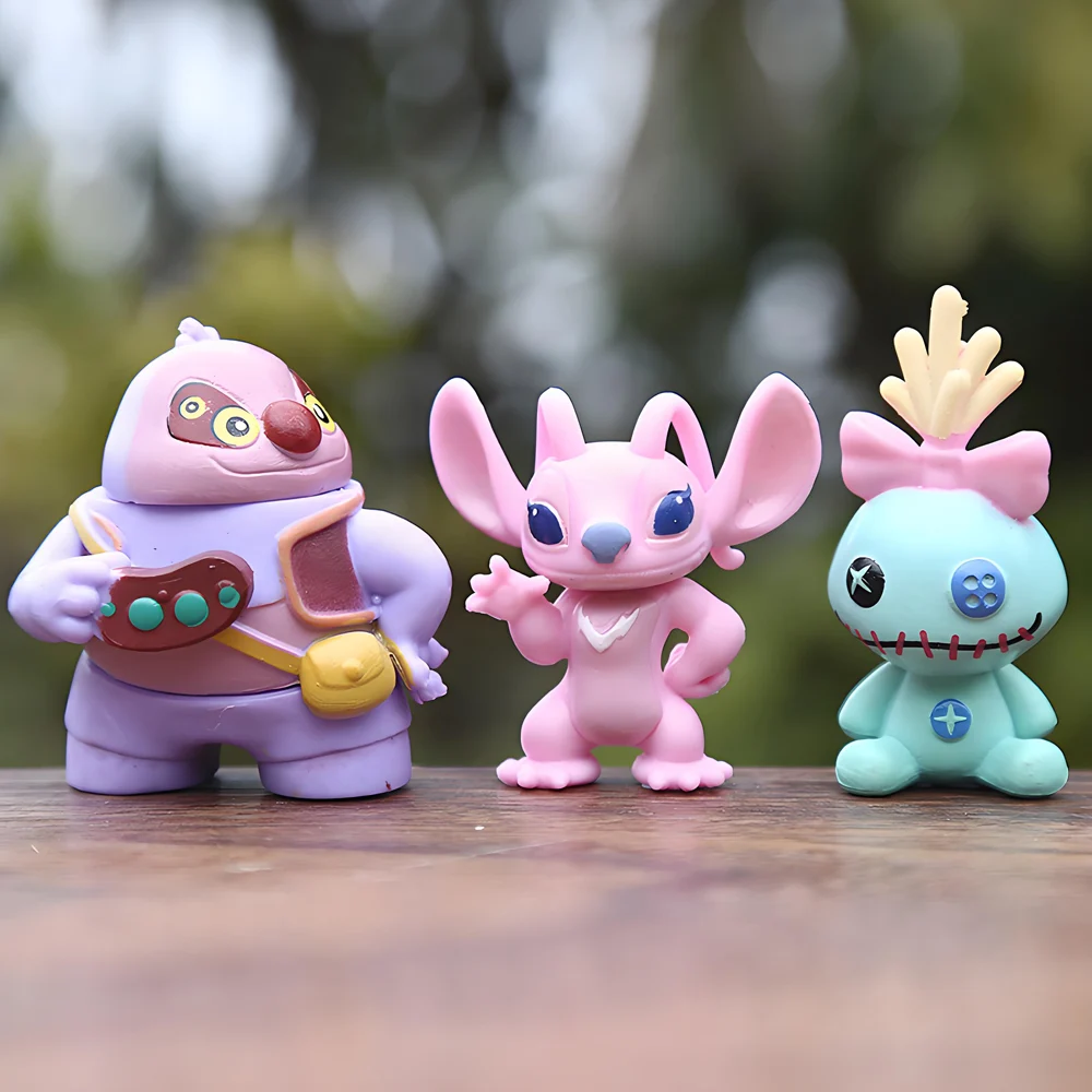 Thumbnail 3 - #11 Top 30 Movie Character Toy Figures Worth Buying In 2026