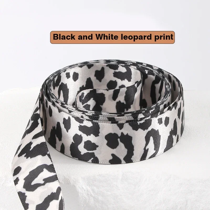 2 سنتيمتر واسعة ليوبارد الطباعة الساتان رباط الحذاء الرجال النساء أربطة الحذاء شخصية الرياضة عادية كرة السلة الجلود حذاء قماش الأربطة