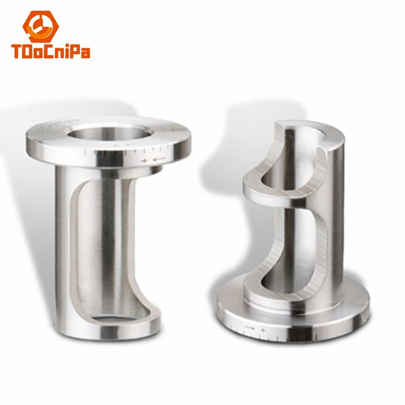 CNC Violent U Drill Eccentric Sleeve Fast Drill Fine-tuning Variable Diameter Oil Path Knife Sleeve Lathe Special C20-25
