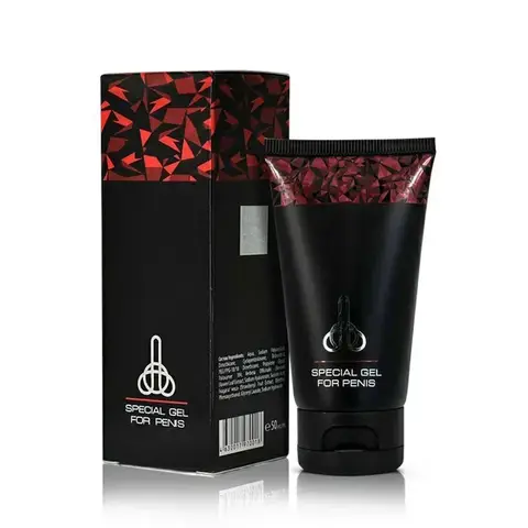 TITAN Big Dick Male Enlargement Gel XXL Cream Increase XXL Size Erection Product Cycle lubricating oil