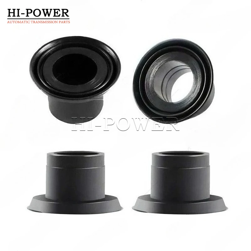 B001-46-062 4 قطعة ناقل للسيارات رافعة تحول المطاط بوش دليل شيفتر جلبة لمازدا 323 MX-3/MX-6 MX3 MX6 B00146062