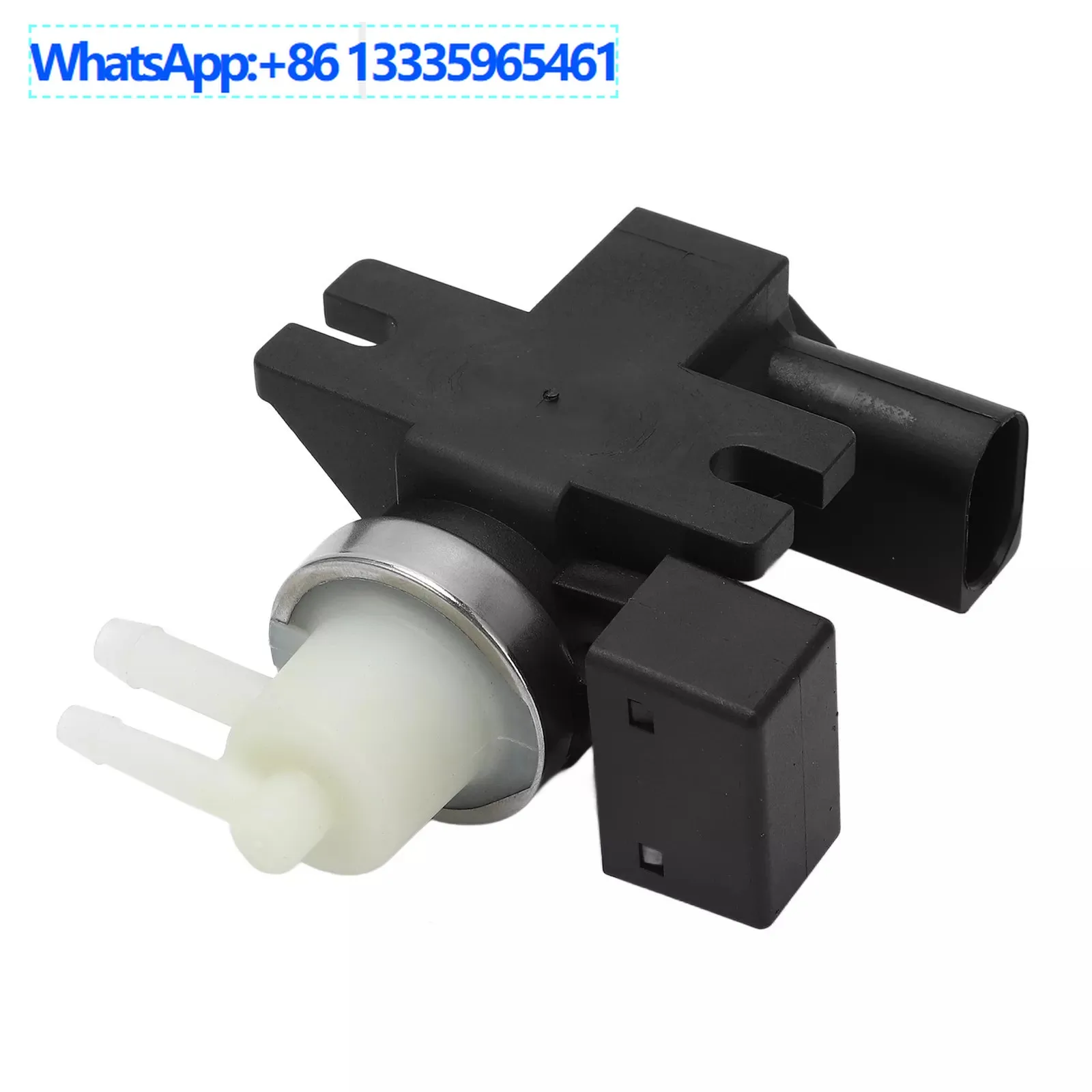 

8E0906627C 8E0906627C Suitable for Volkswagen Audi Booster Solenoid Valve