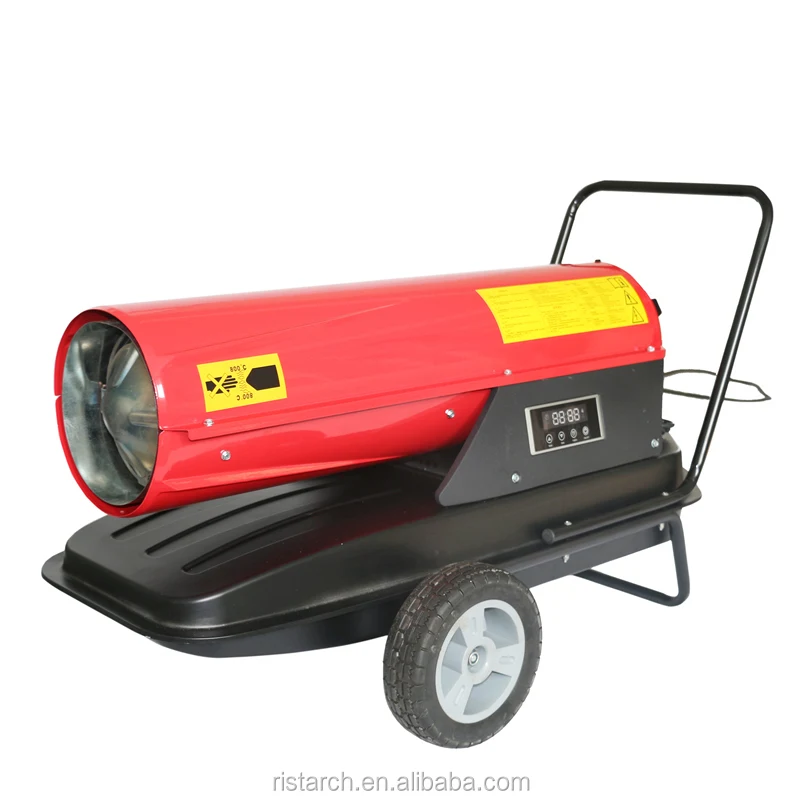 Indirect portable Paraffin Space Heater uk ireland