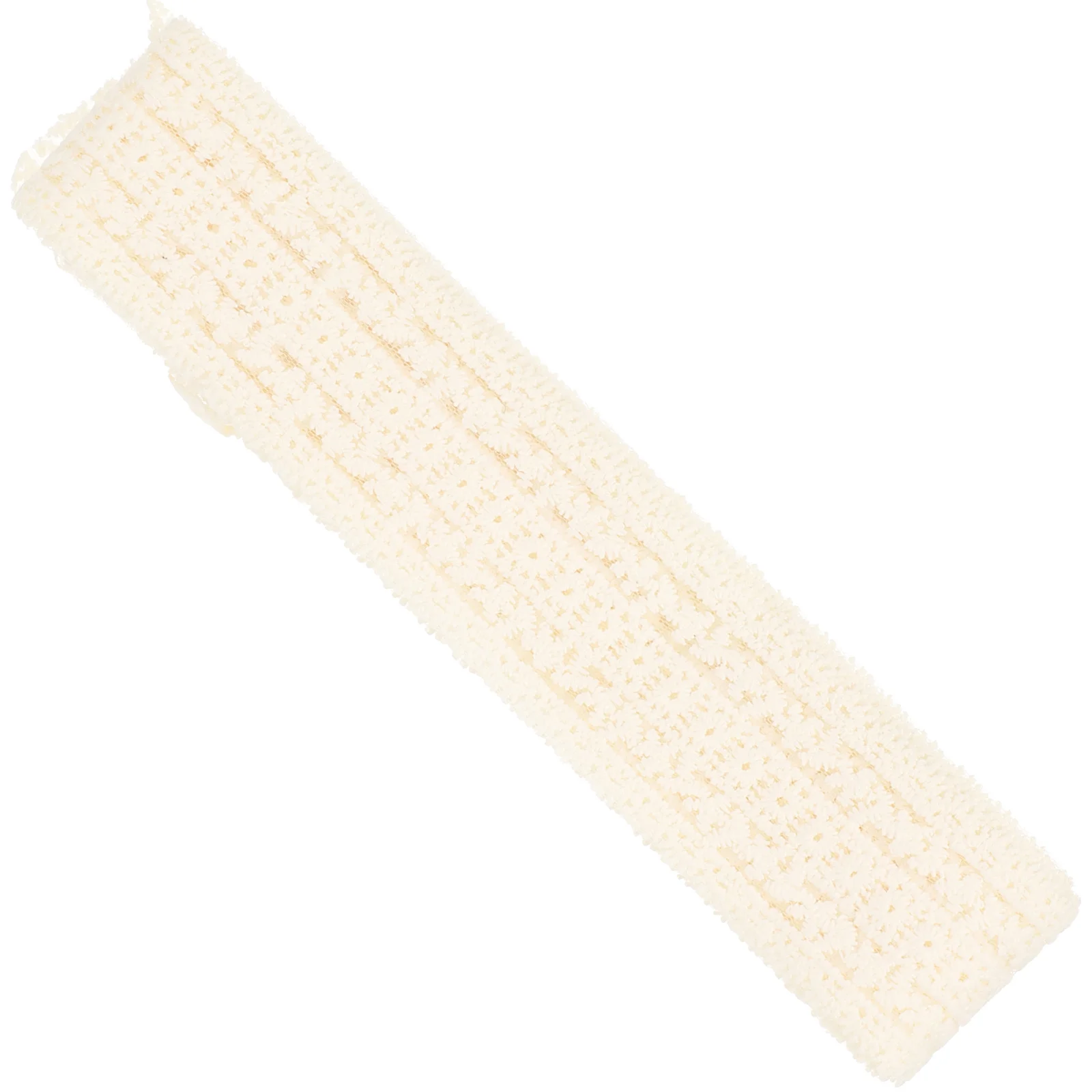 

Embroidery Lace Trim Ribbon Milk Silk Decorative Sewing Fabric Crafts DIY Materials Hair Accessories Bow Making