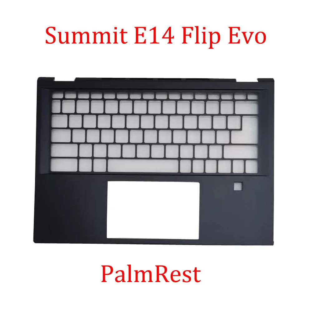 Laptop PalmRest For MSI Summit E14 Flip Evo A13MT A12MT A12M A13M MS-14F1 No Touchpad New