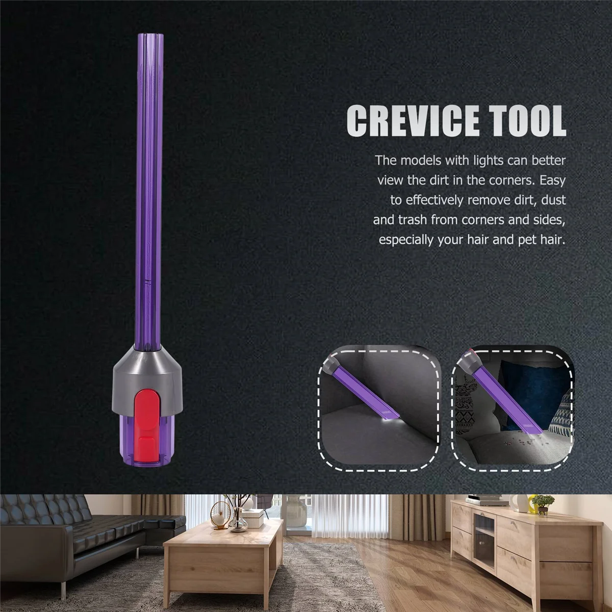 Quick Release Crevi… - image