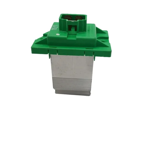 972353 Resistencia de Motor de ventilador SAA0 genuina para Hyundai Azera Santa Fe Sonata para KIA Optima Sorento 2011-2016 97235-3SAA0