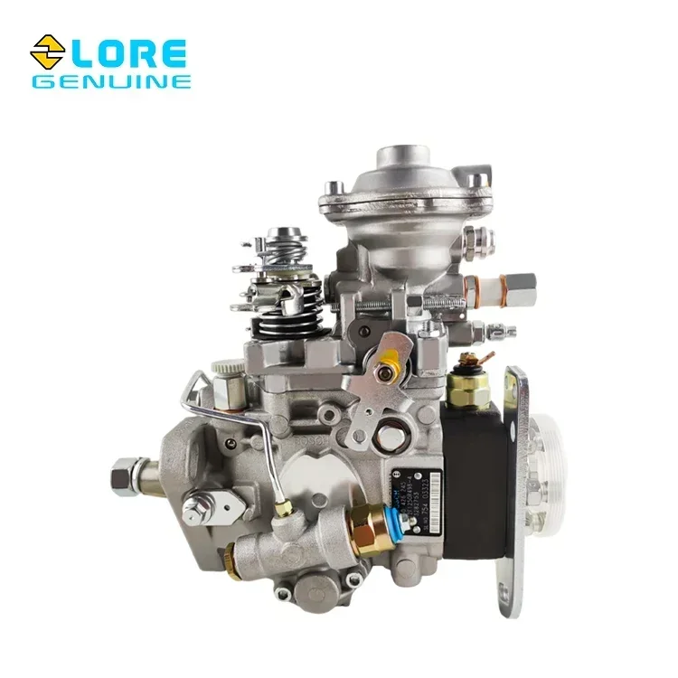 0460426245 Fuel Pump Diesel Engine High Pressure Fuel Injection Pump 3282753 0460426245D