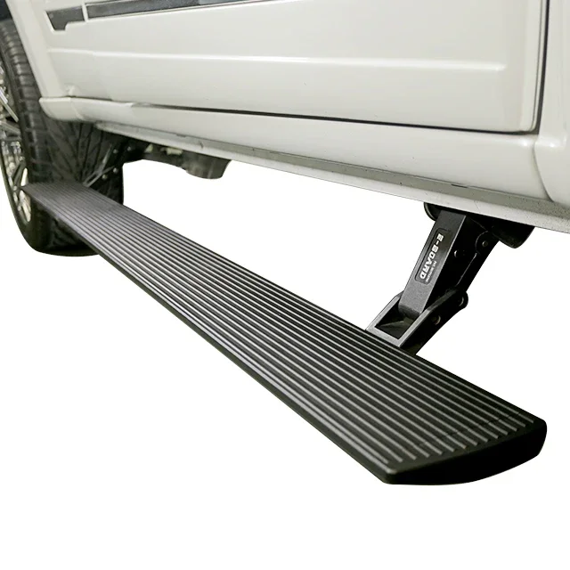 

E-board other exterior accessories electric side steps for ISUZU MUX