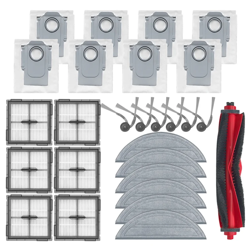 B25B Main Brush, Si… - image