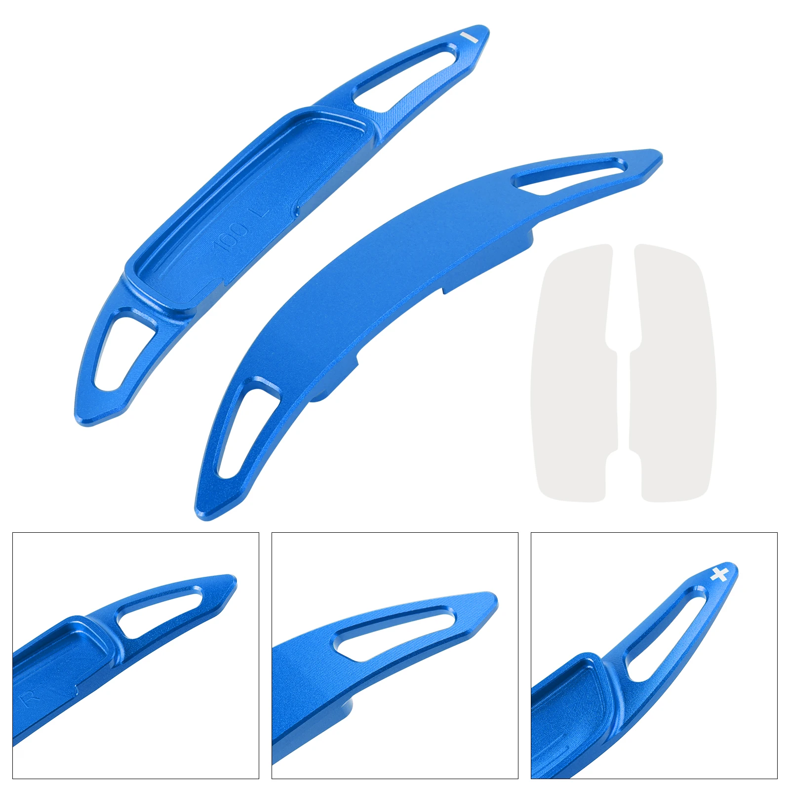 Variant: Aluminium Blue