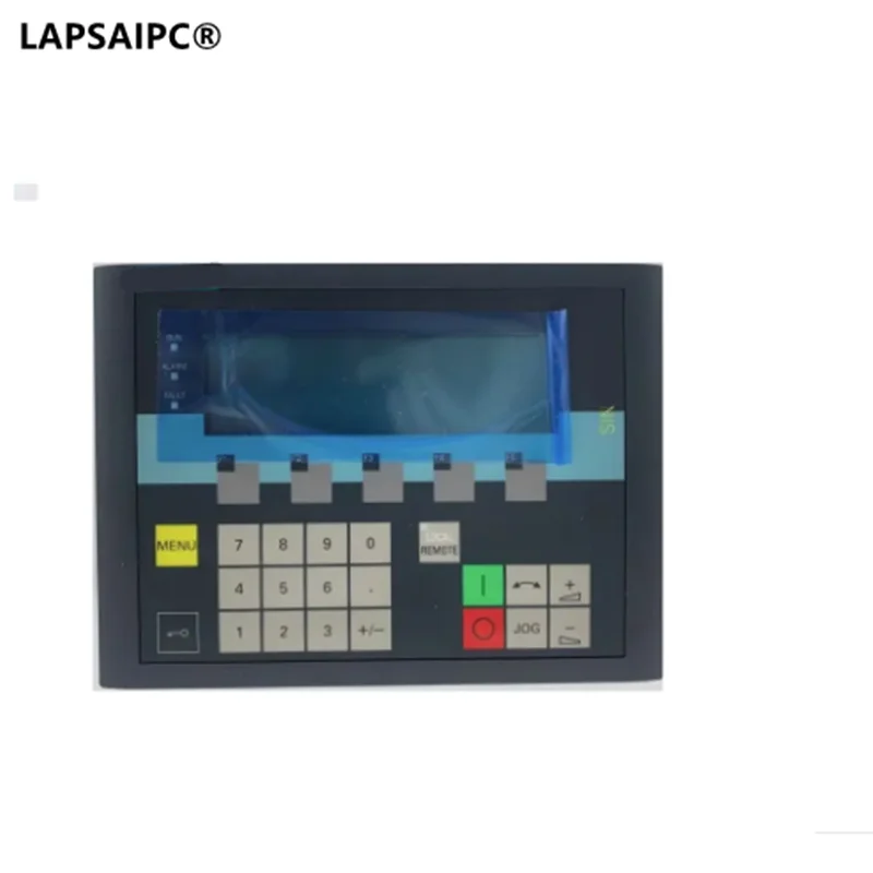 Lapsaipc 6SL3055-0AA00-4CA5 display screen Firmware V04.08.11 English version