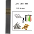 12pcs Spine 300
