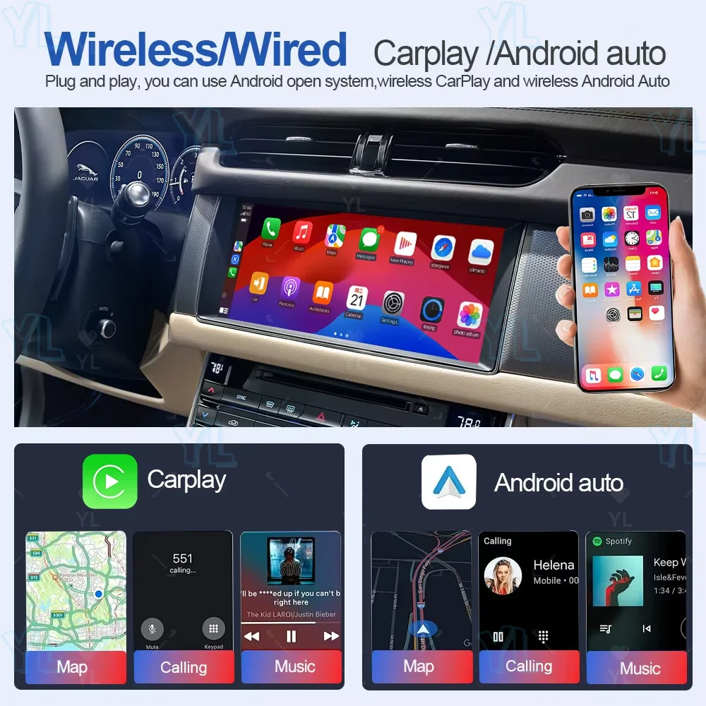 Android 10.25" Car … - image