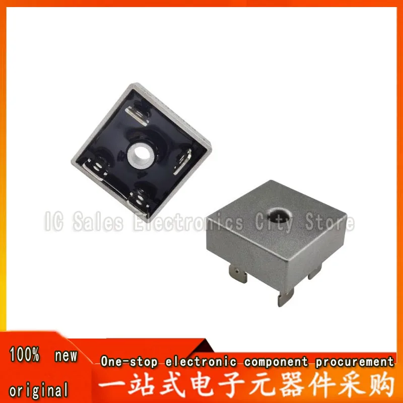 20PCS/LOT KBPC3510 DIP-4 IC.