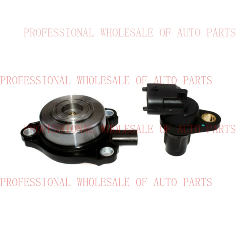 V+ 4Pair Camshaft Position Sensor/Adjuster Magnet For Mercedes-Benz 0232103114