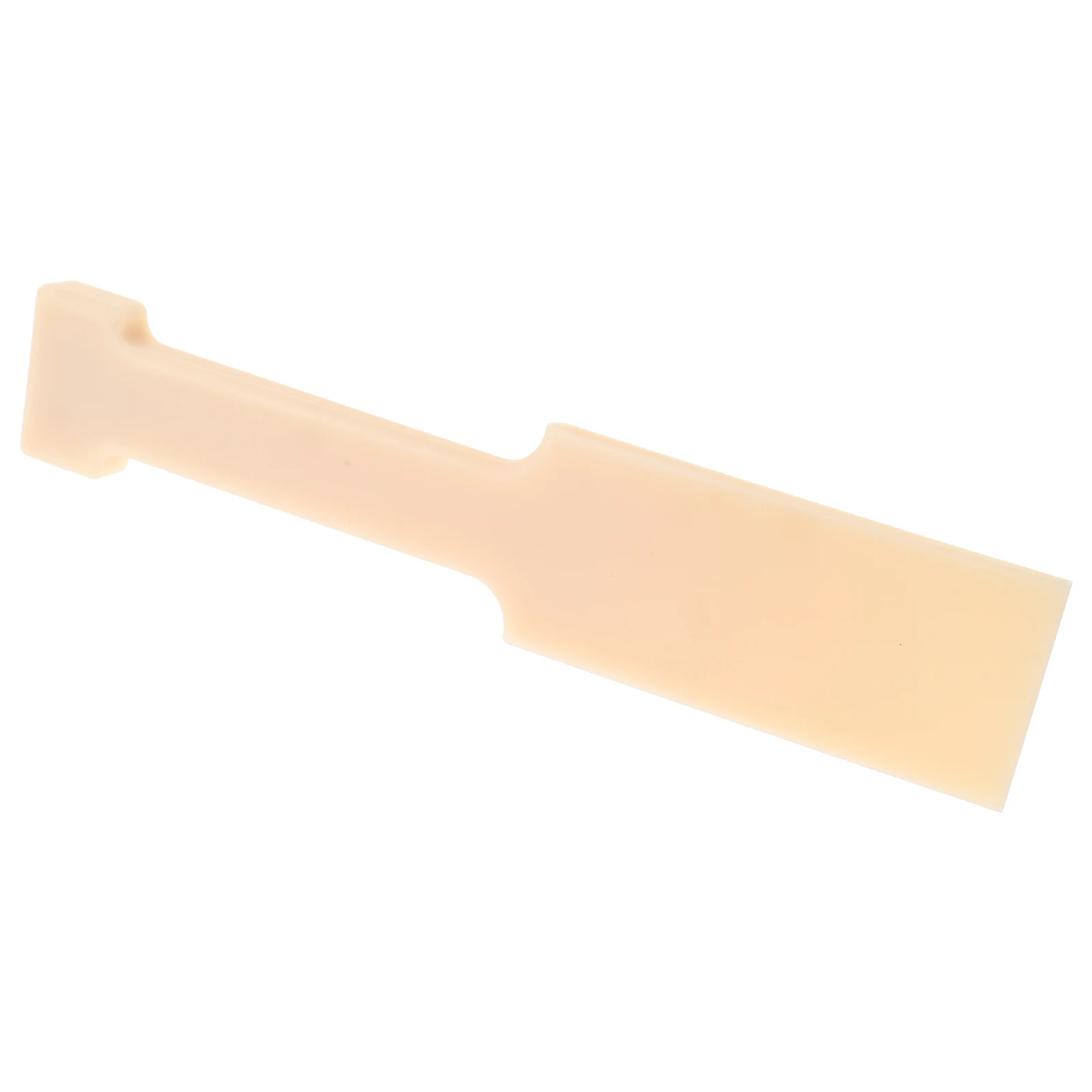 

Premium Car Repair Tool Bull Tendon Pad Auto Body Dent Remover Sheet Metal Repair Device Seamless Paintless Fix Tool Automotive