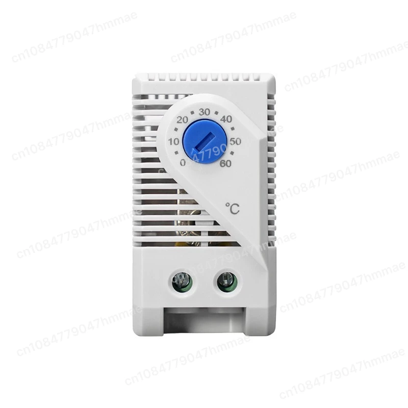 

Контроллер температуры для распределительного шкафа кондиционера, интеллектуальный термостат-выключатель