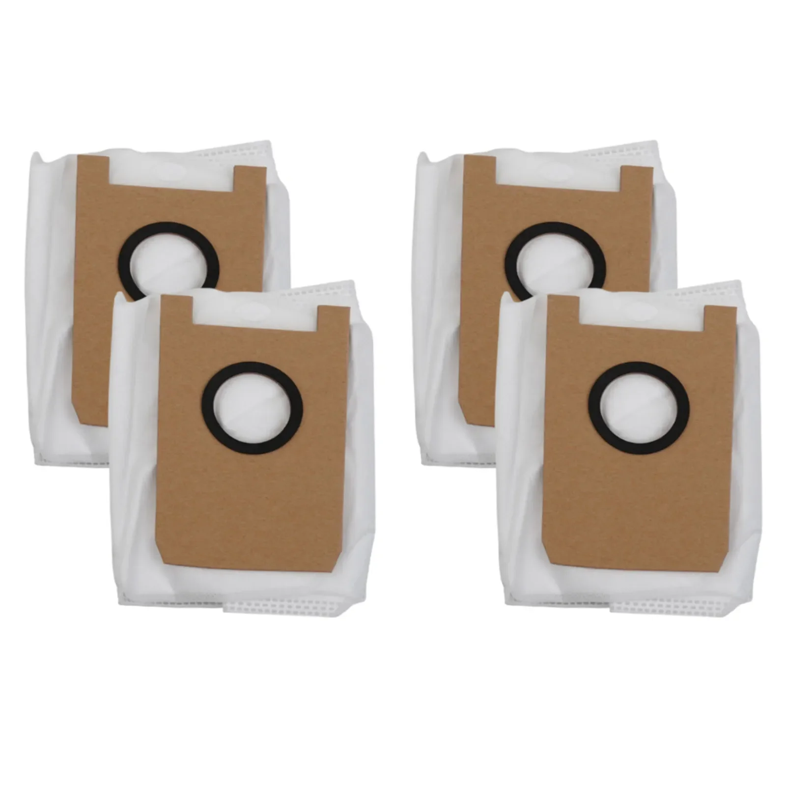 

Домашняя среда Loorow AT800 Аксессуары Эффективные мешки для фильтрации Эффективная фильтрация Мешки для пыли большой емкости