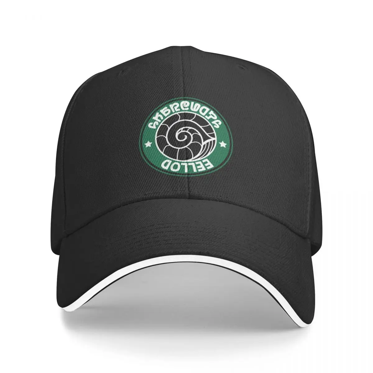 

Sharbucks | FFXIV Baseball Cap Rugby Streetwear cute Custom Cap Women's Beach Men's