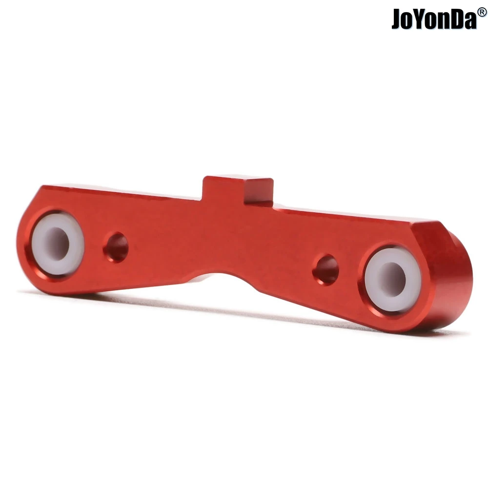 # AR-AR-AR 330379 # AR-AR-AR 330186 # AR-AR-AR 330229   Bloque de fijación de brazo A inferior trasero de aluminio para RC ARRMA 1/7 MOJAVE 1/8 KRATON TYPHON SENTON TALION