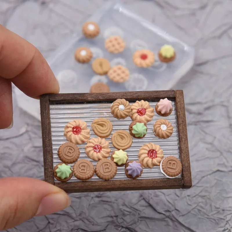 Miniature Food Play…