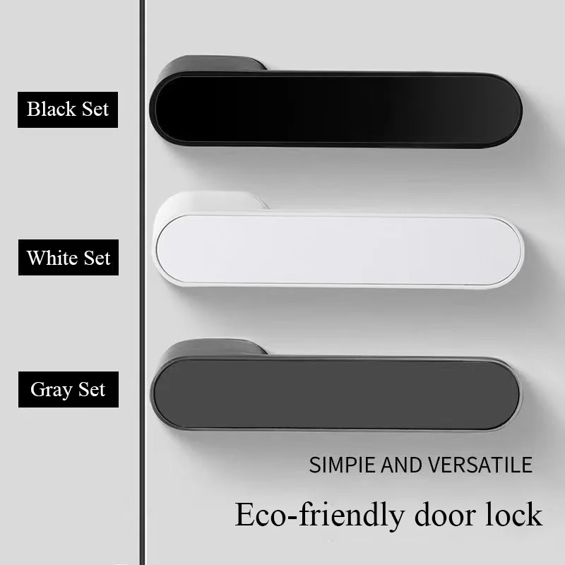 minimalist-magnetic-door-locks-hidden-keyhole-bedroom-silent-door-locks-ecological-door-handles-locks-furniture-lock-accessories