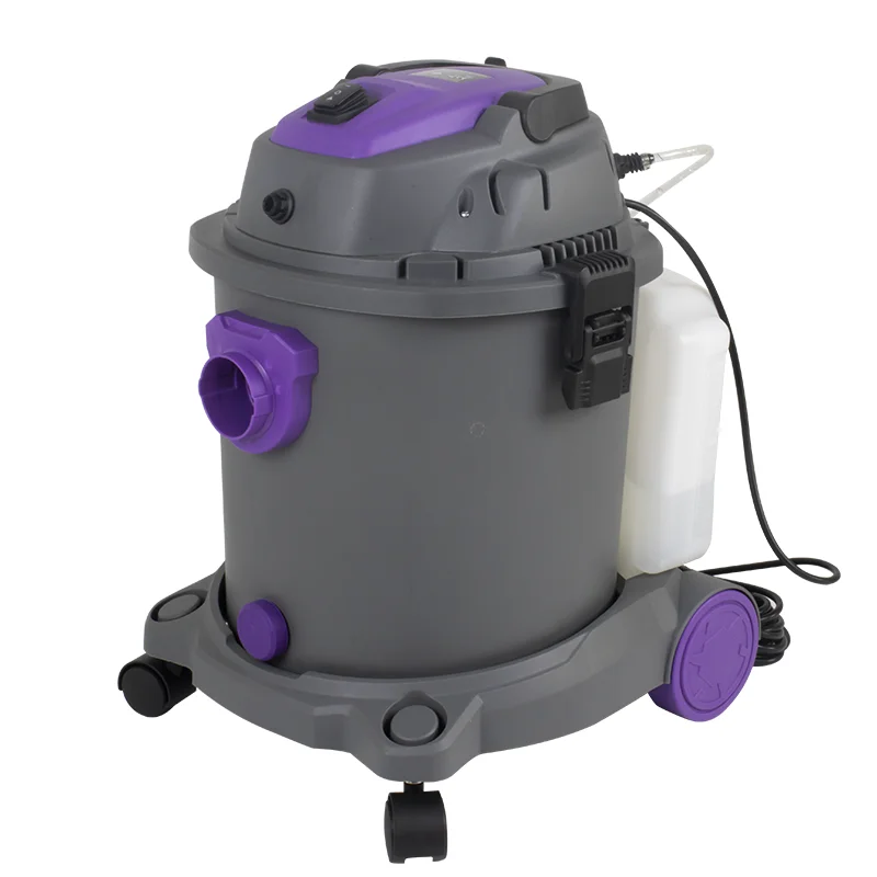 

High Power Handheld Barrel Carpet Vacuum Wet And Dry Upright Vacuum Cleaner Carpet And Floor Care