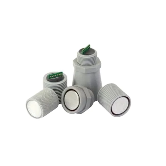 

Ультразвуковой датчик IP67 устойчивый к атмосферным воздействиям с интерфейсом шины I2C для наружного использования MB7040