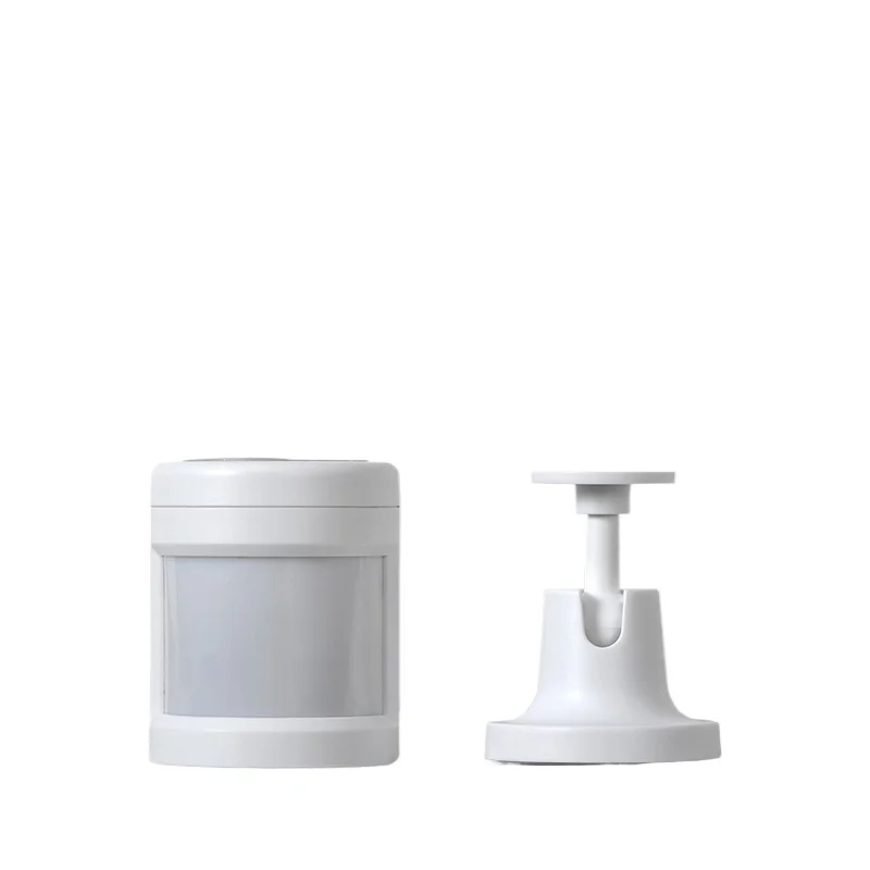 Infrared remote control, switch socket, smart home, human motion, door and window, temperature and humidity sensor