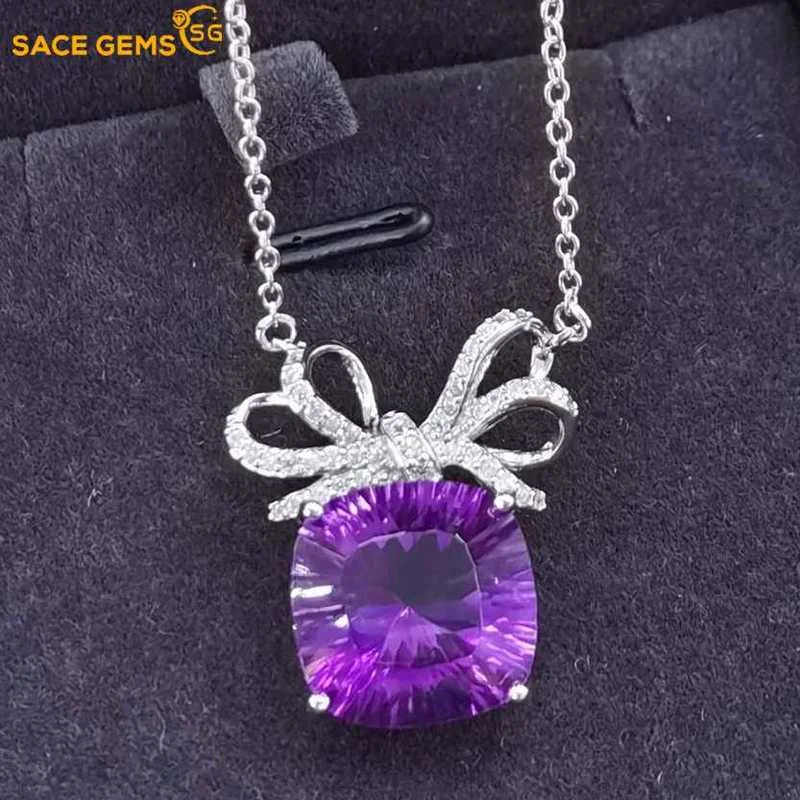 

SACE GEMS, Новое поступление, трендовые натуральные драгоценные камни, серебро 925 пробы для женщин, ювелирные изделия для свадебной вечеринки, подарок