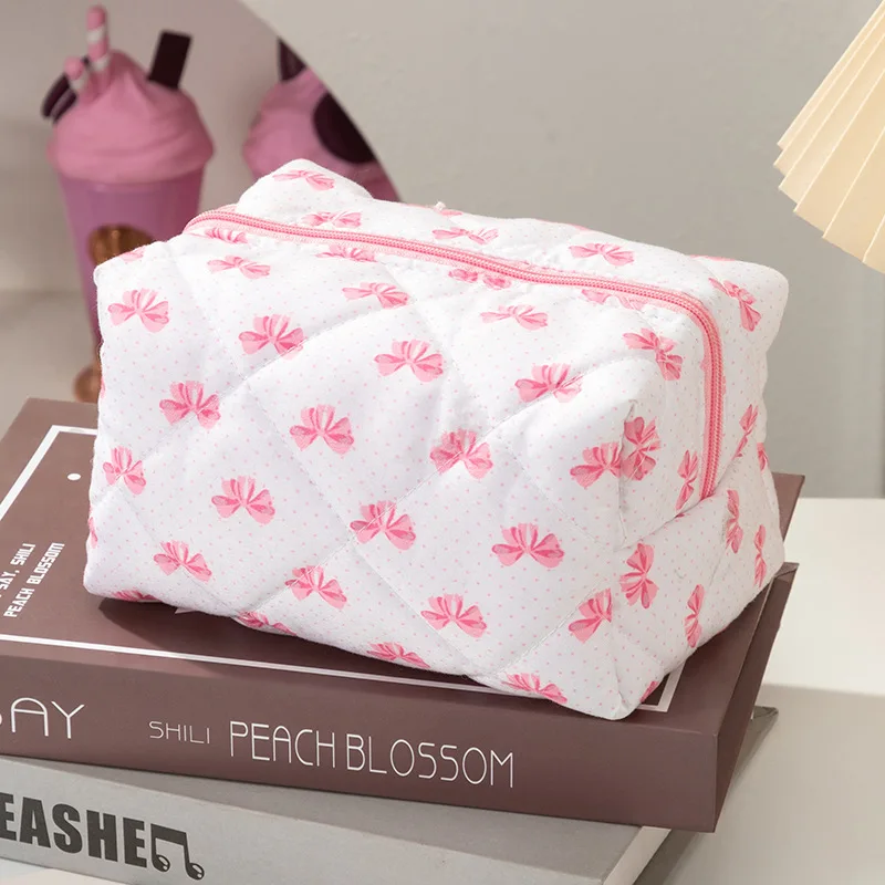 organizador-de-maquiagem-com-laco-acolchoado-para-mulheres-e-meninas-bolsa-de-cosmeticos-de-viagem-fofa-com-laco-elegante-pincel-de-higiene-pessoal-bolsa-de-maquiagem