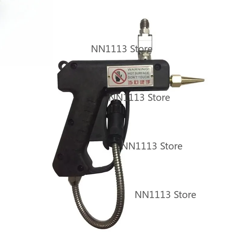 YT-UP006 High Quality Hot Melt with Upward Connector Hot Melt Adhesive Machine Accessories