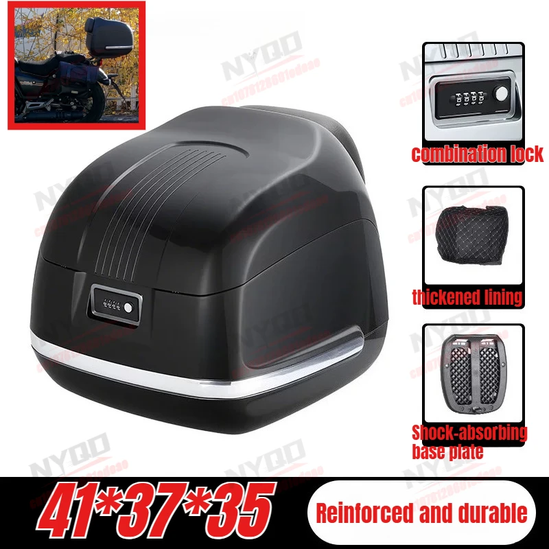 nouveau-sac-de-selle-de-moto-grande-capacite-impermeable-coupe-vent-anti-chute-en-materiau-abs-universel-pour-scooter-vehicule-electrique-coffre