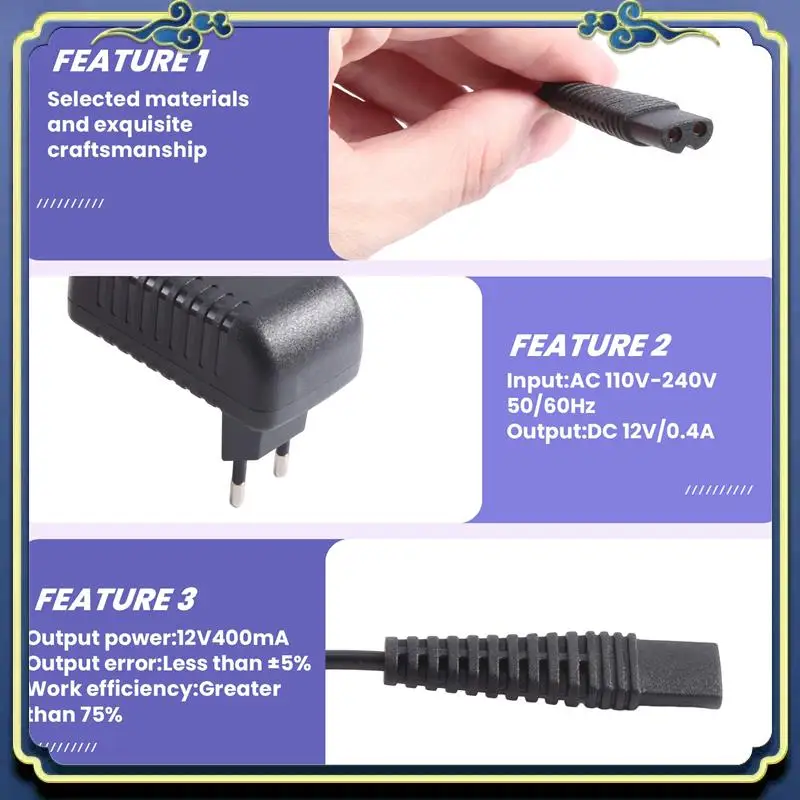 Latest 12V Power Su…