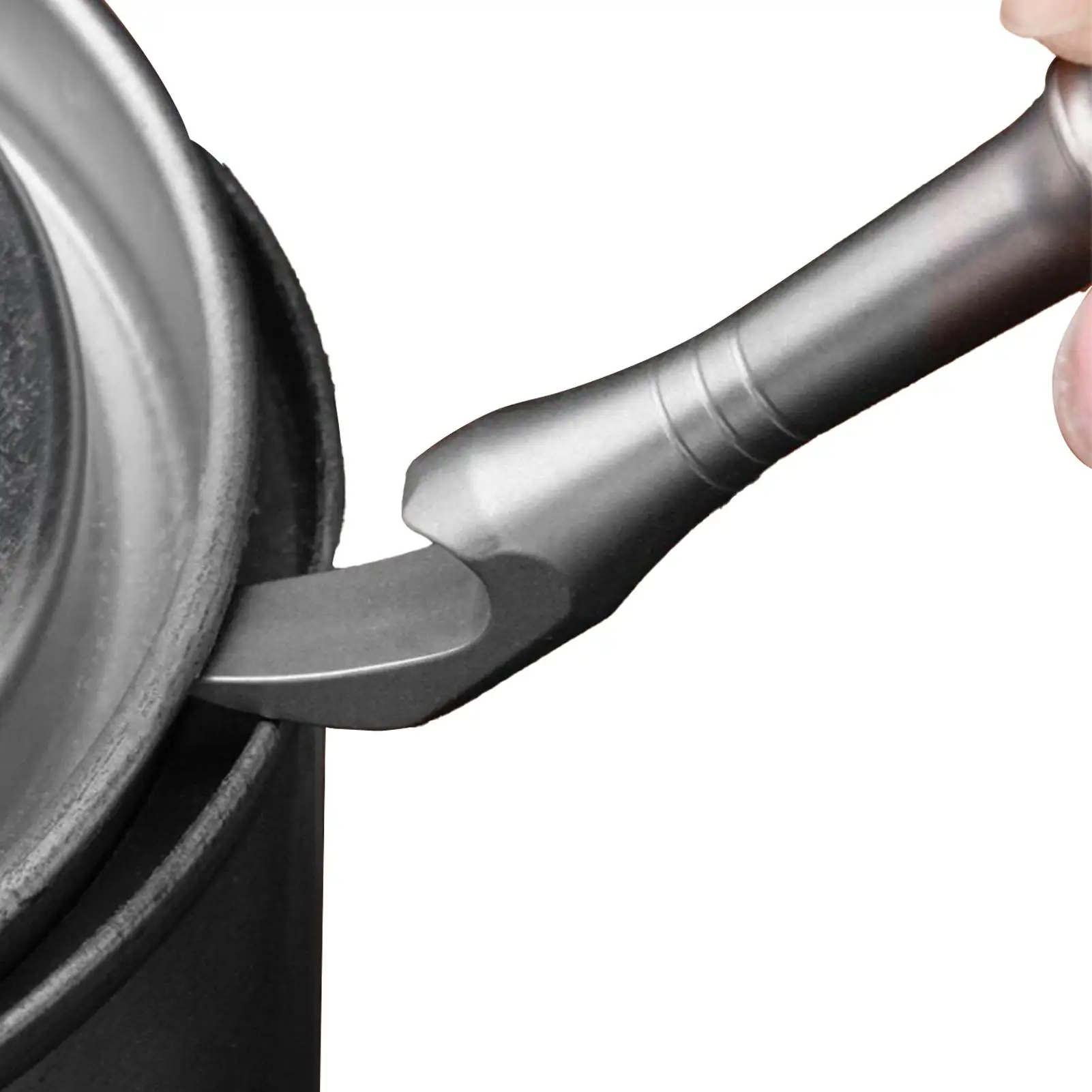 

Титановая монтировка, открывалка для бутылок, карманный маленький лом для мужчин, уличный многофункциональный мини-лоб, брелок для ключей, гаджеты для дома