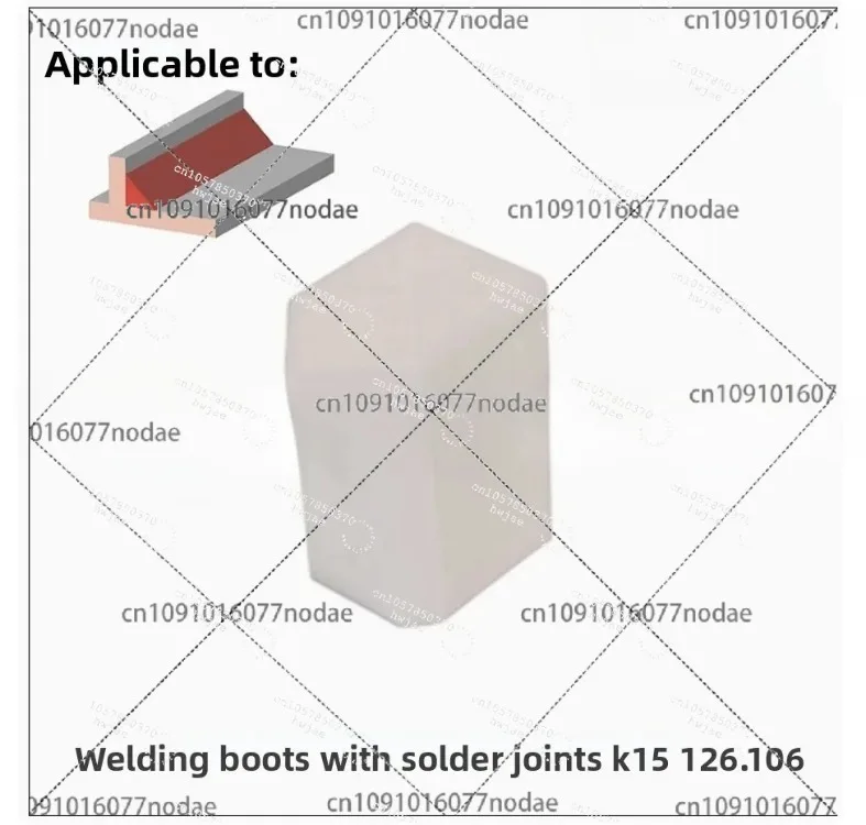 Package 140.028 Imported PP Large Welding Gun LEISTER FUSION 3C Plastic Extrusion Welding Machine PE